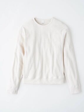Kotn Men's Atlas Waffle Sweatshirt
